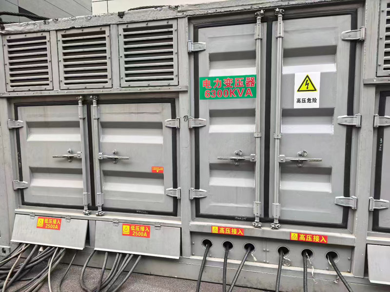 疏附柴油发电机组换季保养注意哪些事项?