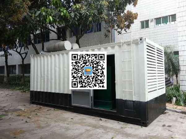 疏附出租发电机-什么样的柴油发电机使用效果比较好