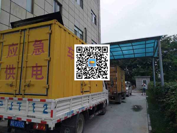 疏附出租发电机-柴油发电机组启动困难的原因有哪些?