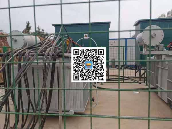 疏附发电机出租-发电机功率适用电缆线规格估算口诀