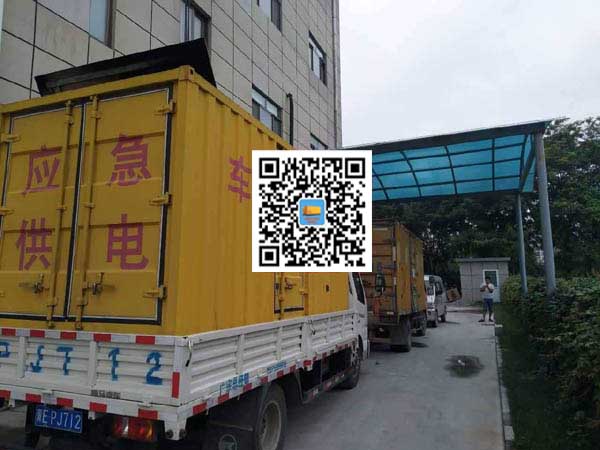 疏附发电机出租-上柴发电机组的油耗会出现什么原因