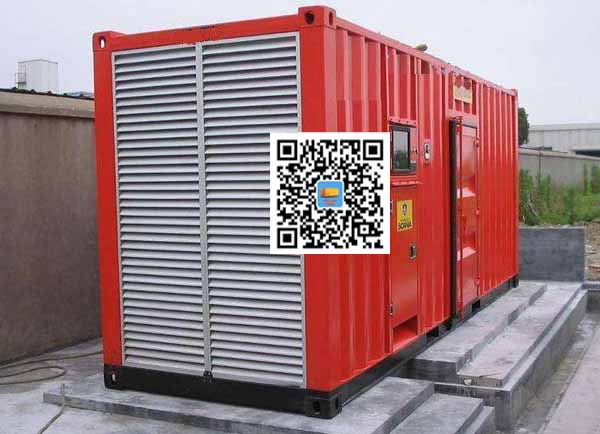 疏附300kw柴油发电机组一个小时耗油