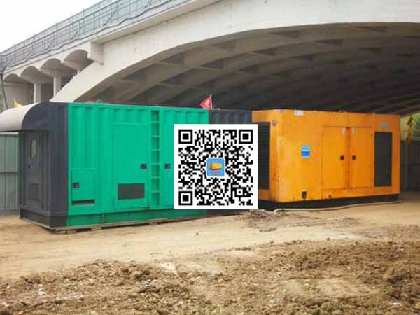疏附决定发电机顺利启动的因素及如何解决发电机冬季起动困难问题