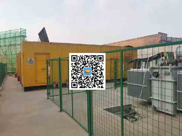 疏附发电机组的社会应用有哪些