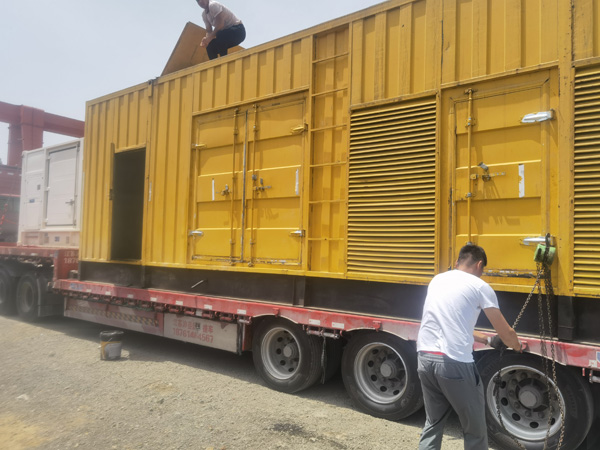 疏附发电机出租100KW发电机需要什么规格的电缆线？