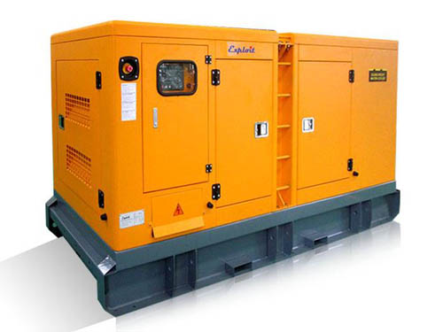 疏附影响 200kw 柴油发电机油耗的因素有哪些?