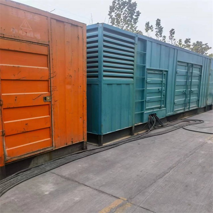疏附如何选择适合 600kW 柴油发电机组的热继电器？