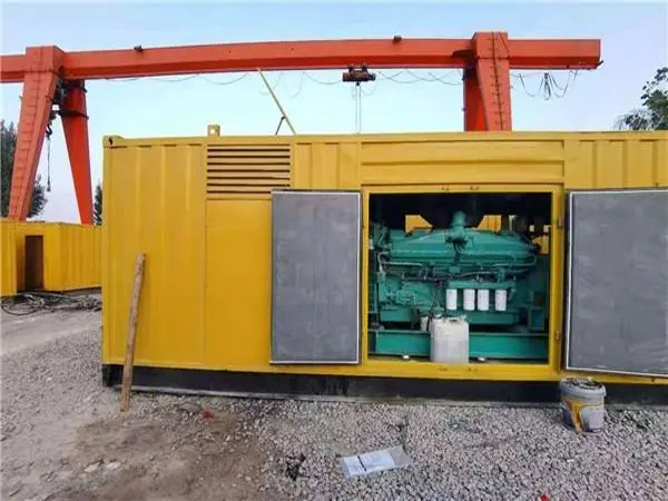 疏附冬季低温环境下，500KW发电机组应该选择什么类型的启动电瓶？