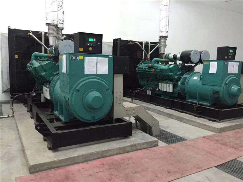 疏附柴油发电机组冬季寒冷地区使用需注意哪些事项？